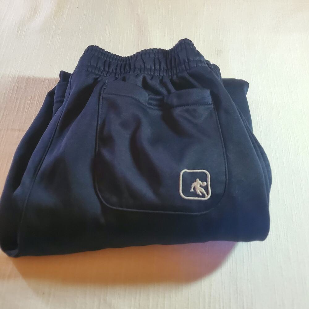 And 1 Men's Joggers Size Large Blue